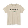 Golden Dad Shirt - Golden Retriever Dad T-Shirt