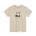 Cat Dad Shirt - Cute Cat Dad T-Shirt