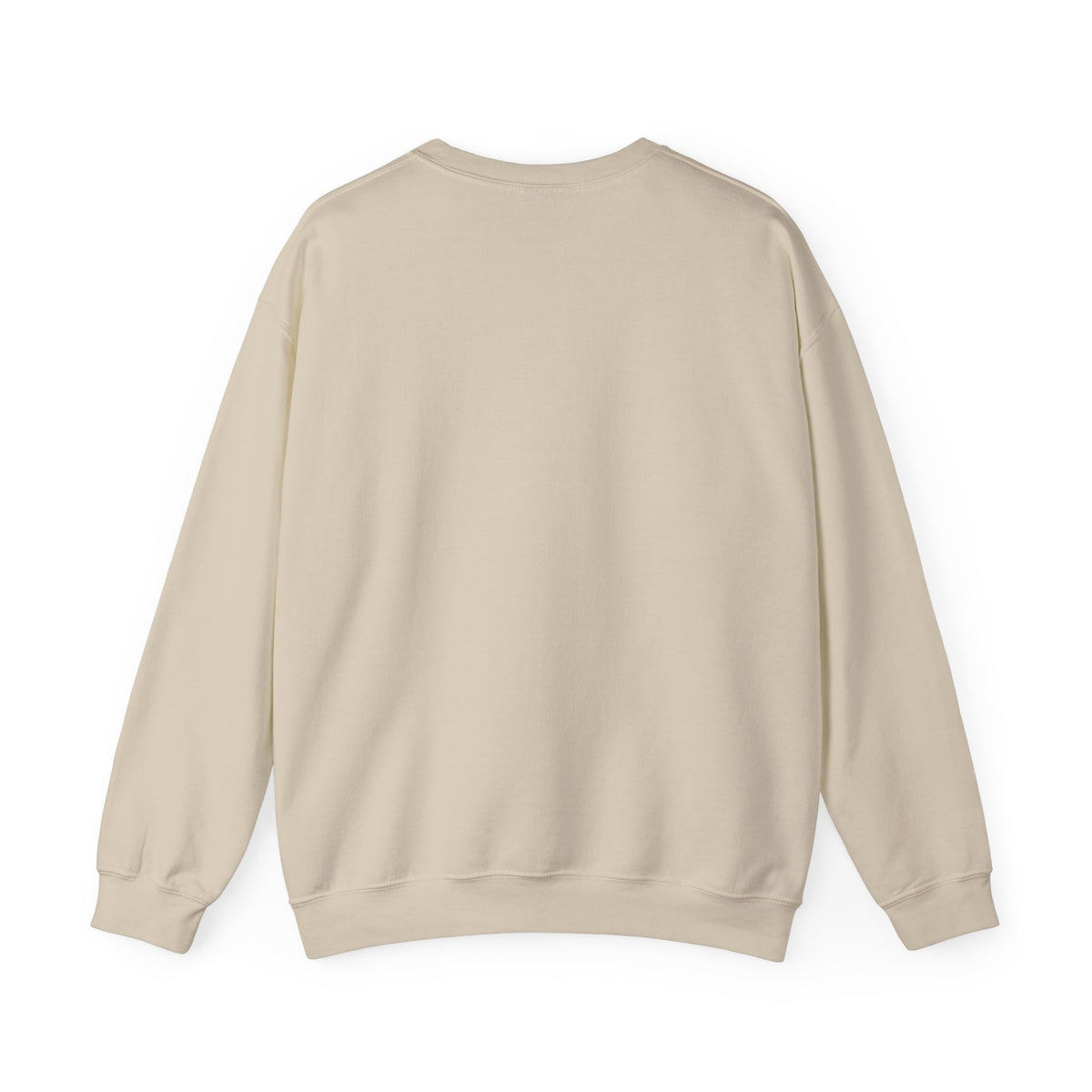 Thankful for My Fur Babies Sweatshirt - Thanksgiving Pet Lover Crewneck