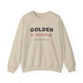 Golden Mama Sweatshirt - Golden Retriever Mom Crewneck