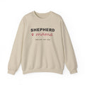 Shepherd Mama Sweatshirt - German Shepherd Mom Crewneck