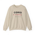 Corgi Mama Sweatshirt - Corgi Mom Crewneck