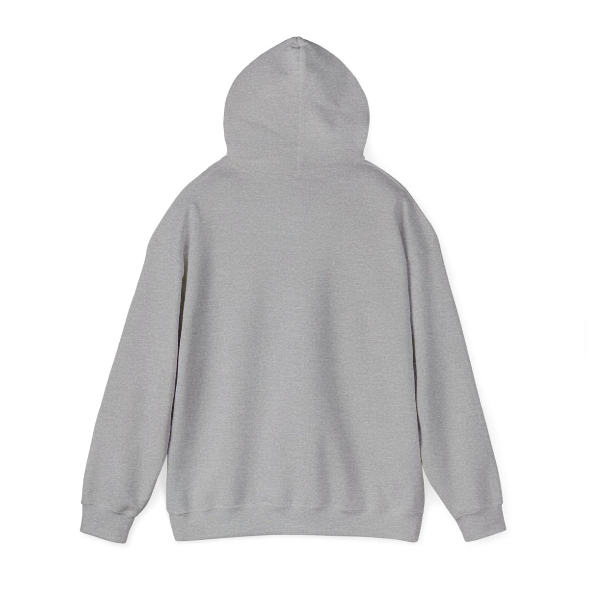 Meowy Christmas Hoodie - Cat Lover Christmas Hoodie