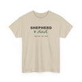 Shepherd Dad Shirt - German Shepherd Dad T-Shirt