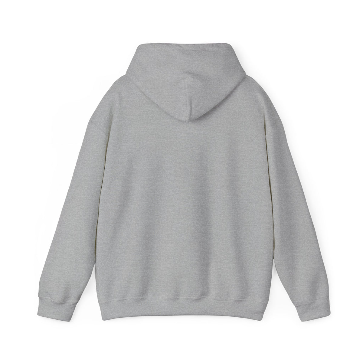 Meowy Christmas Hoodie - Cat Lover Christmas Hoodie