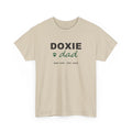 Doxie Dad Shirt - Dachshund Dad T-Shirt