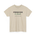 Frenchie Dad Shirt - French Bulldog Dad T-Shirt
