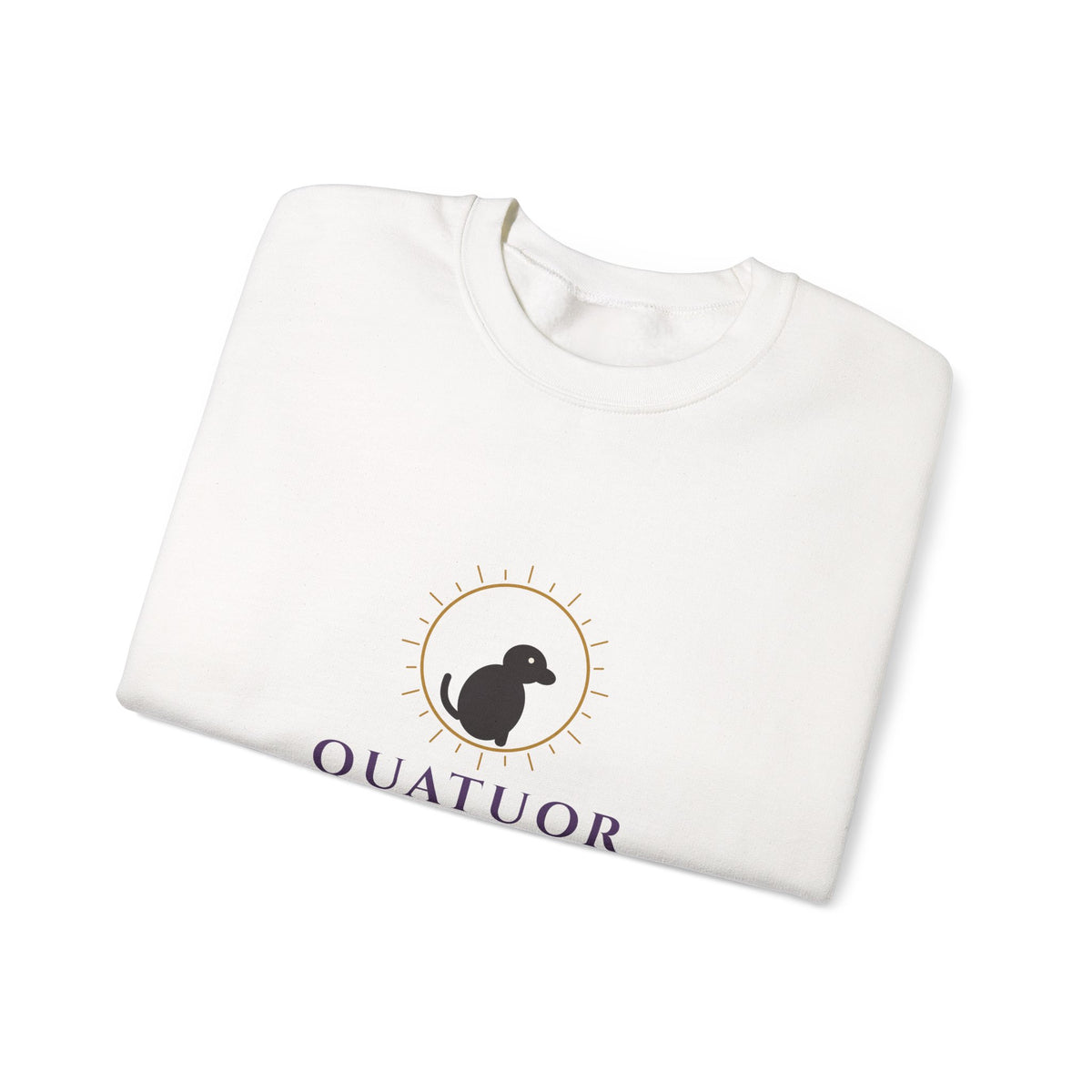 Quatuor Tempora Ember Days Sweatshirt - Catholic Crewneck