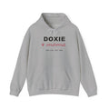Doxie Mama Hoodie - Dachshund Mom Hoodie