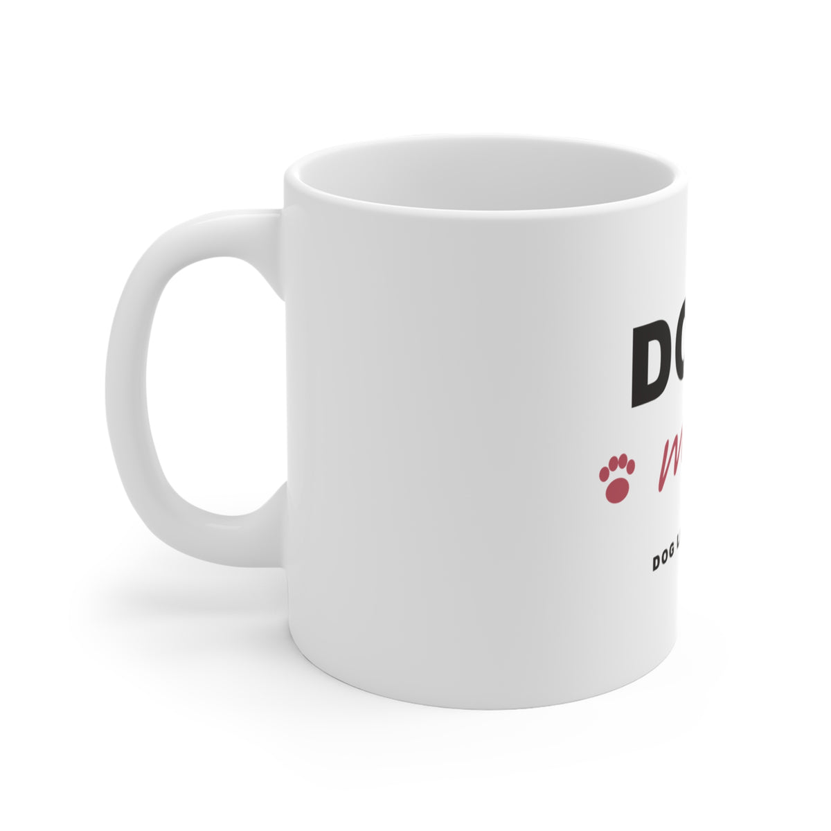 Doxie Mama Mug - Dachshund Mom Coffee Mug