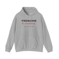 Frenchie Mama Hoodie - French Bulldog Mom Hoodie