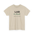 Lab Dad Shirt - Labrador Dad T-Shirt