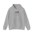 Lab Mama Hoodie - Labrador Mom Hoodie