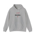Cat Mama Hoodie - Cute Cat Mom Hoodie